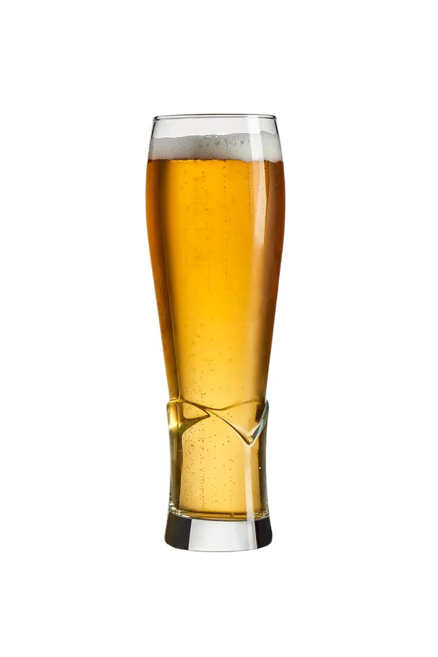 pasabahce-beer-glasses-craft-bierglas-set-4er-440-ml image 1