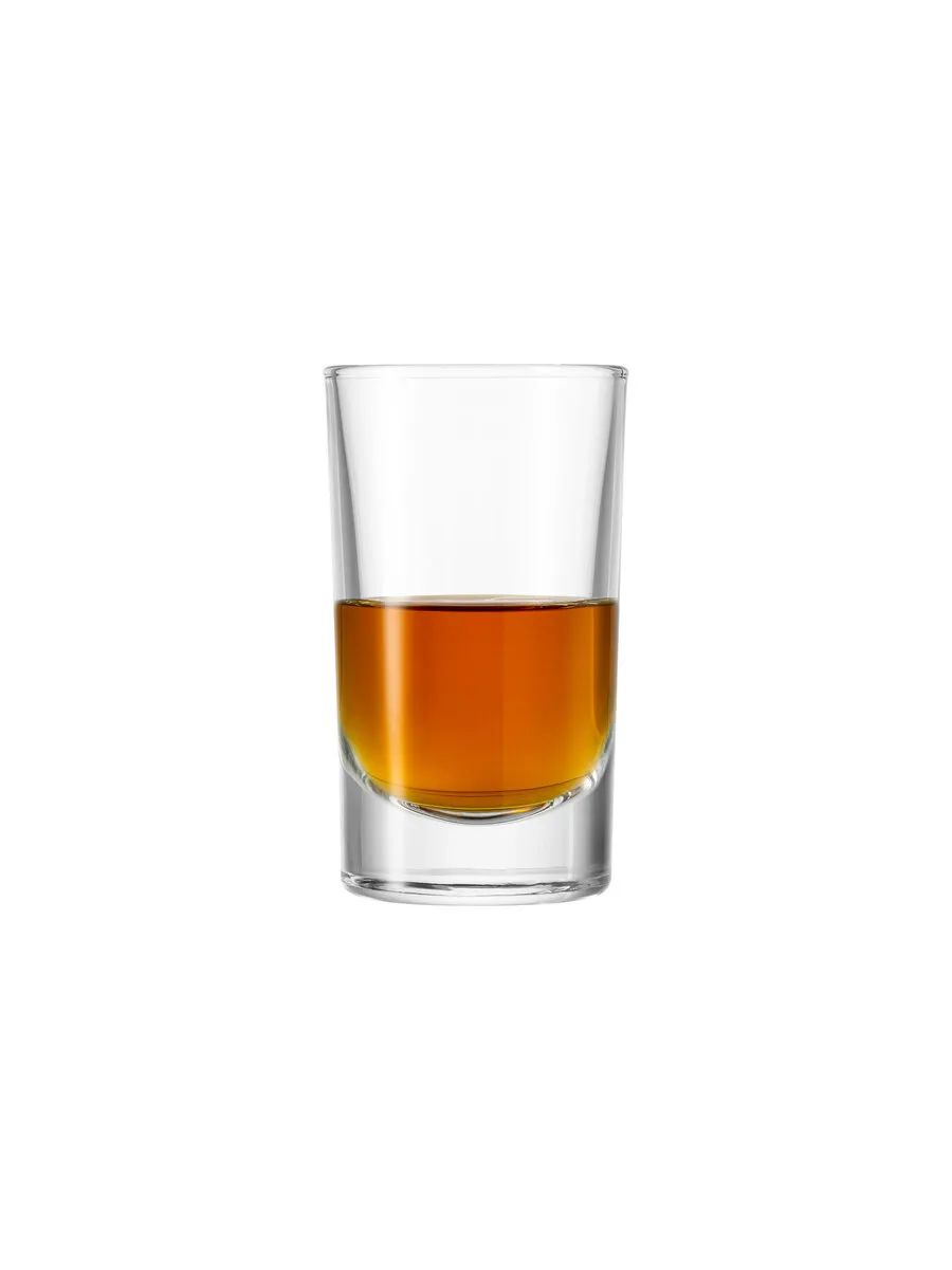 borgonovo-rocky-amaro-shotglas-14-cl-lik-rglas-schwerer-boden image 1