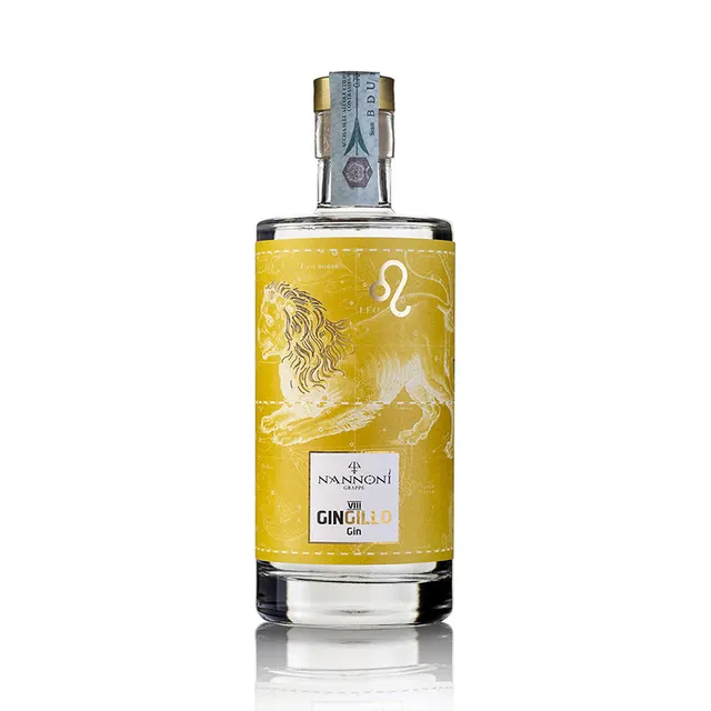 nannoni-gingillo-viii-leone-gin-0-7-l-42-vol-mit-geschenkbox image 1