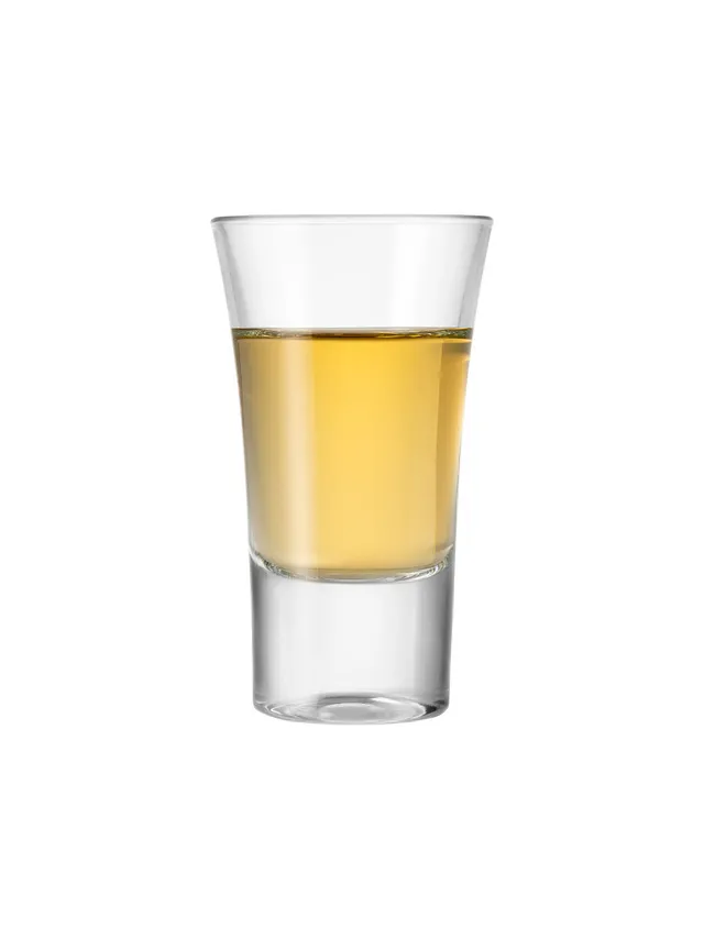 borgonovo-senior-57-shotglas-5-7-cl-schwerer-boden image 1