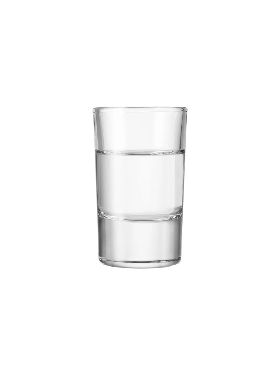 borgonovo-indro-baby-42-shotglas-42-ml-schwerer-boden image 1
