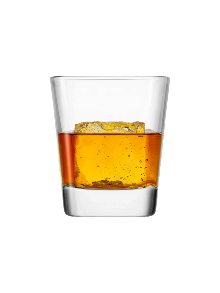 borgonovo-palladio-quadro-dof-whiskyglas-350-ml image 1