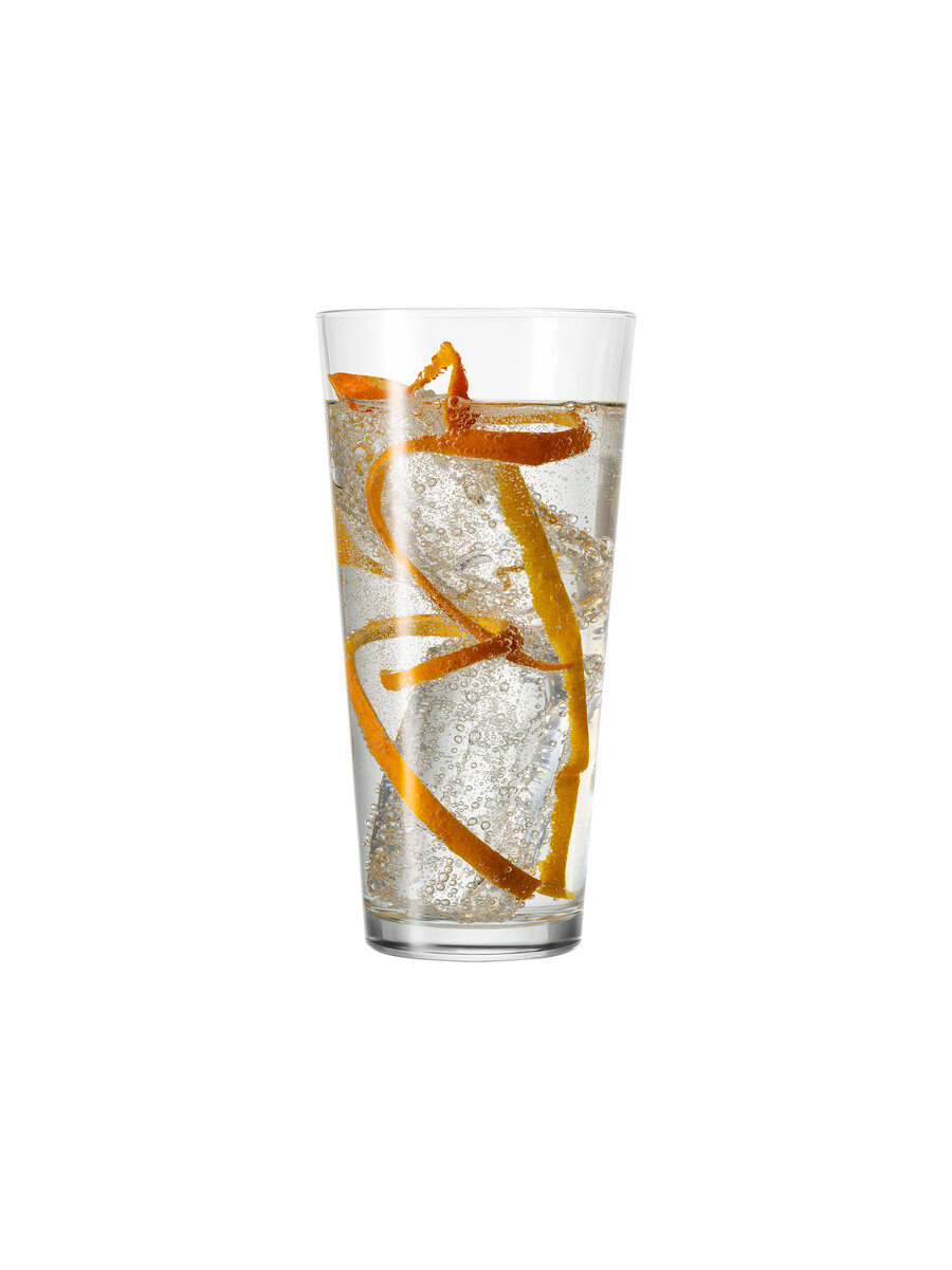borgonovo-conic-longdrinkglas-450-ml-konisch image 1