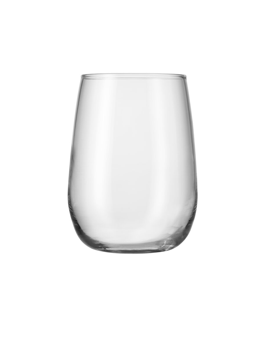 borgonovo-ducale-stemless-wasserglas-49-cl-ohne-stiel image 2