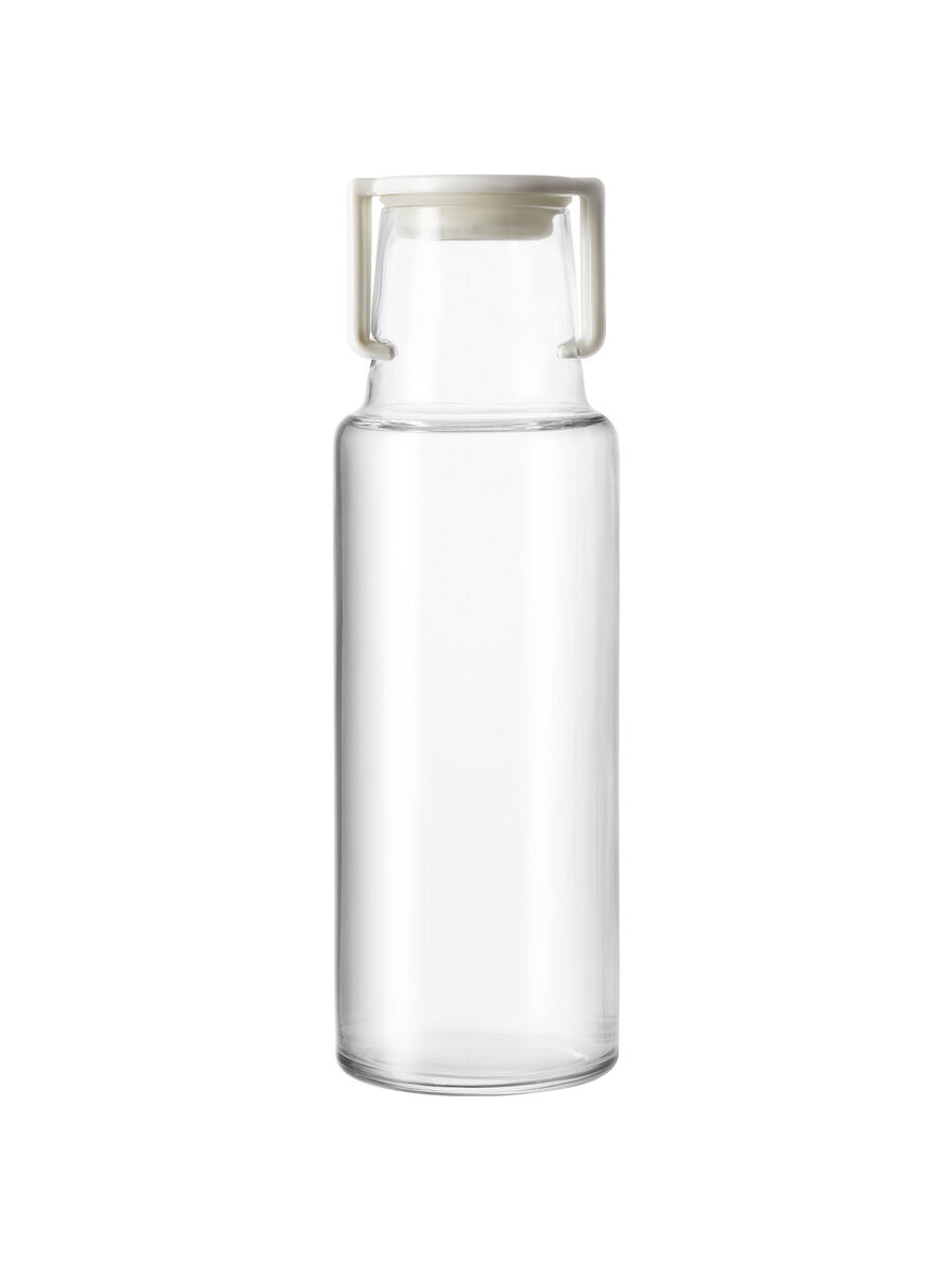 borgonovo-fenice-1-l-glasflasche-blauer-verschluss image 3