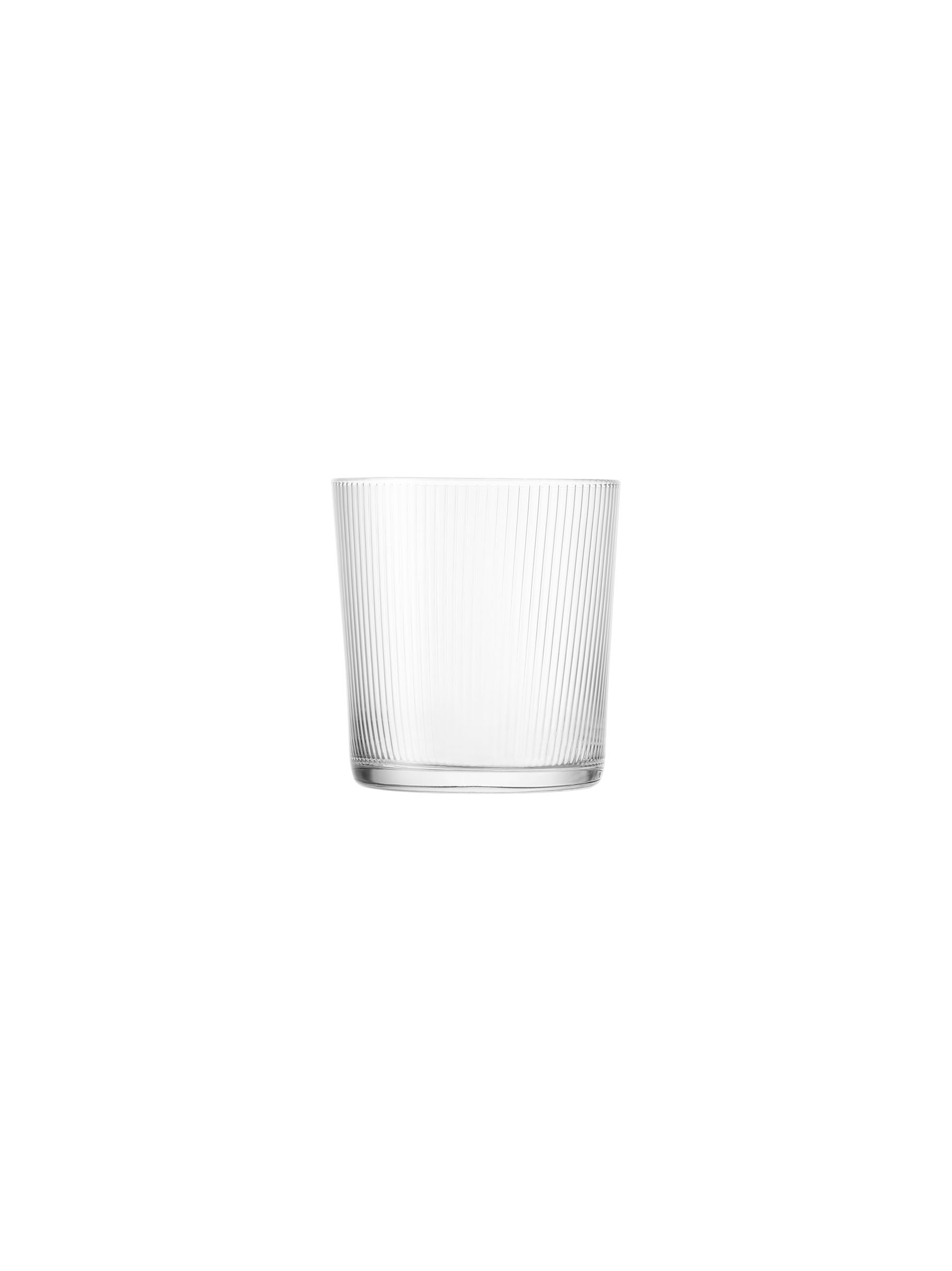 borgonovo-some-lines-360-trinkglas-360-ml-rillen image 2