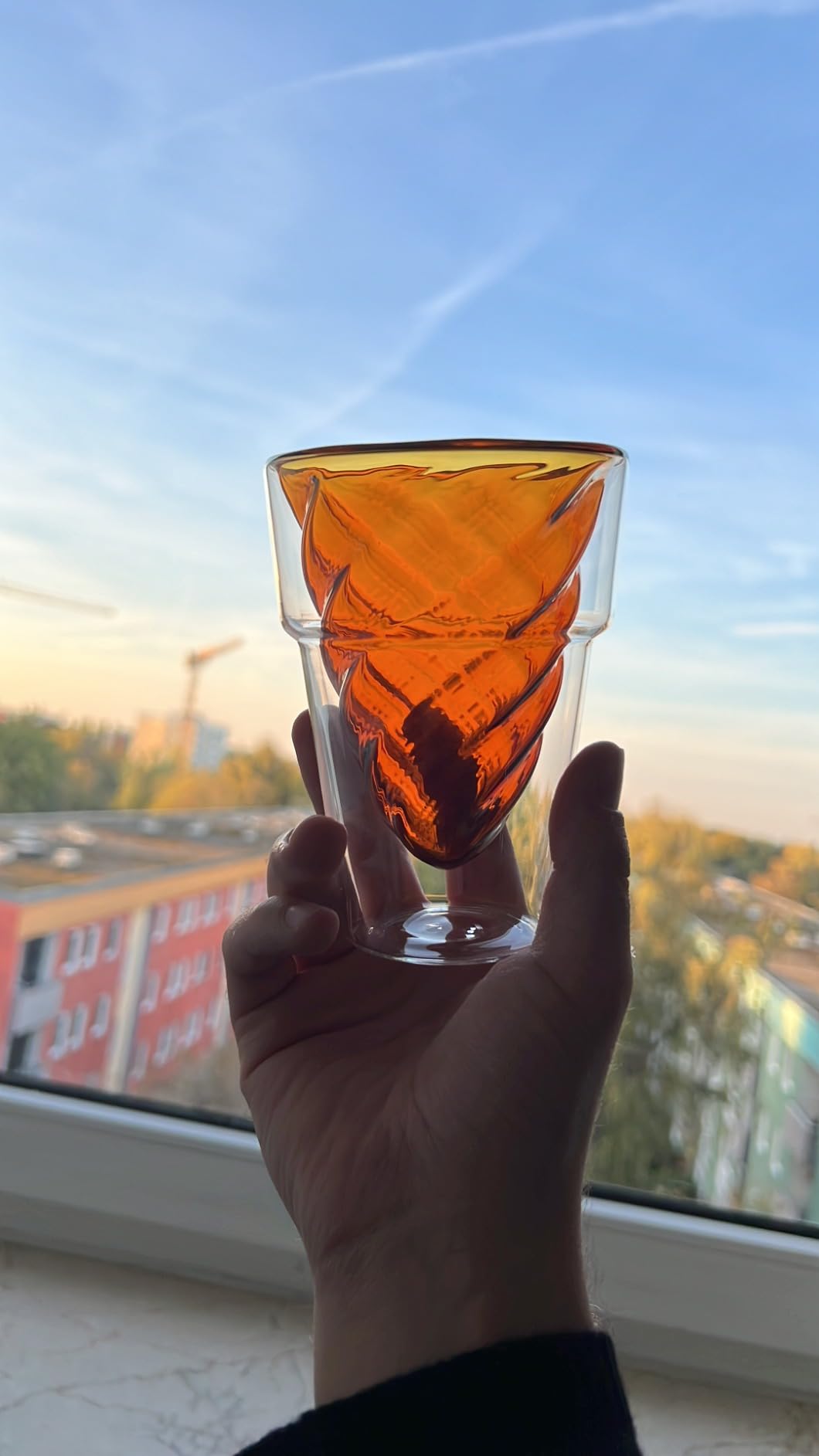 Mein neuer Lieblingsbecher