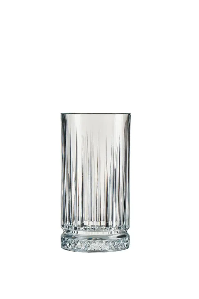 pasabahce-elysia-longdrinkglas-44-5-cl-4er-set-geschliffen image 1
