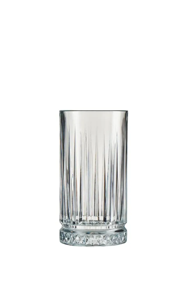 pasabahce-elysia-longdrinkglas-44-5-cl-4er-set-geschliffen image 1