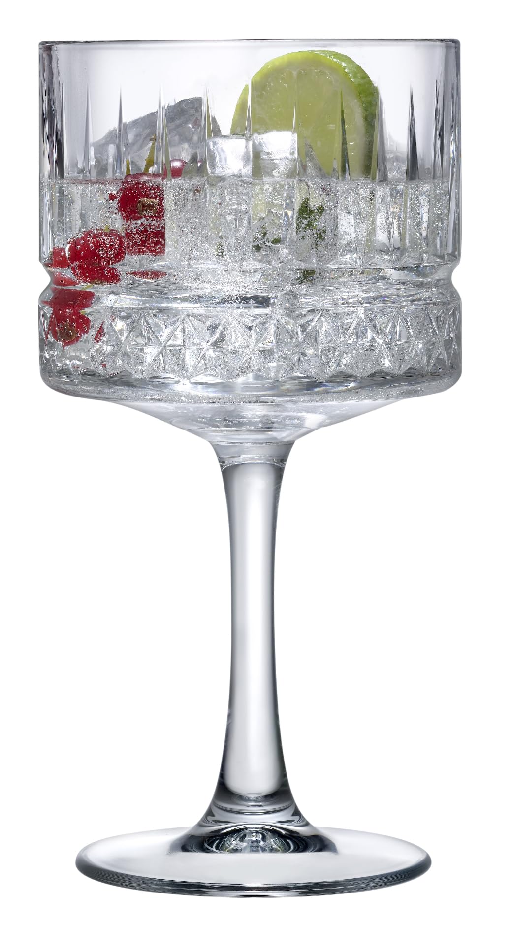 pasabahce-elysia-cocktailglas-500-ml-4er-set-mit-schliff image 2