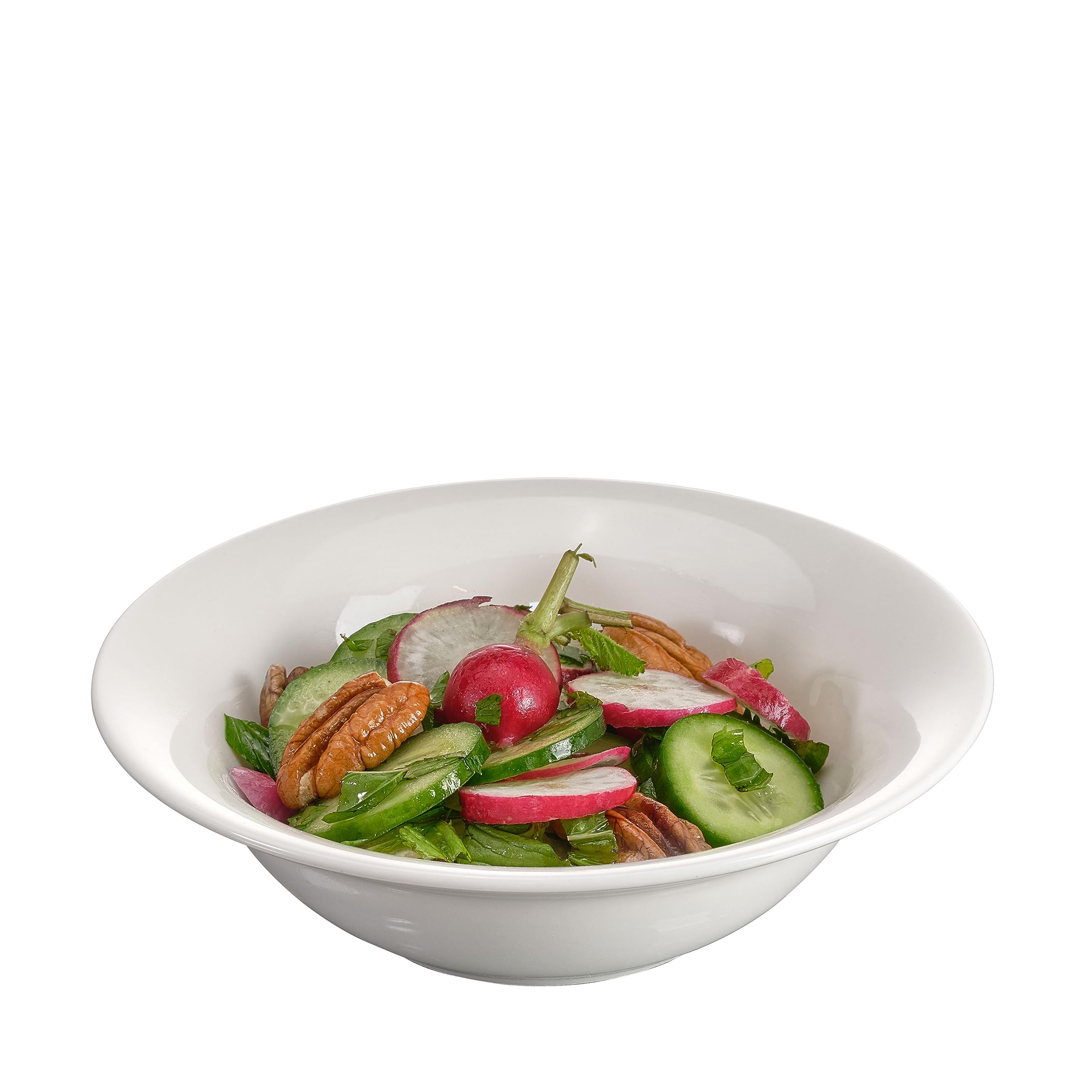 pasabahce-salatsch-ssel-s-porzellan-16-cm-wei-6er-set image 3