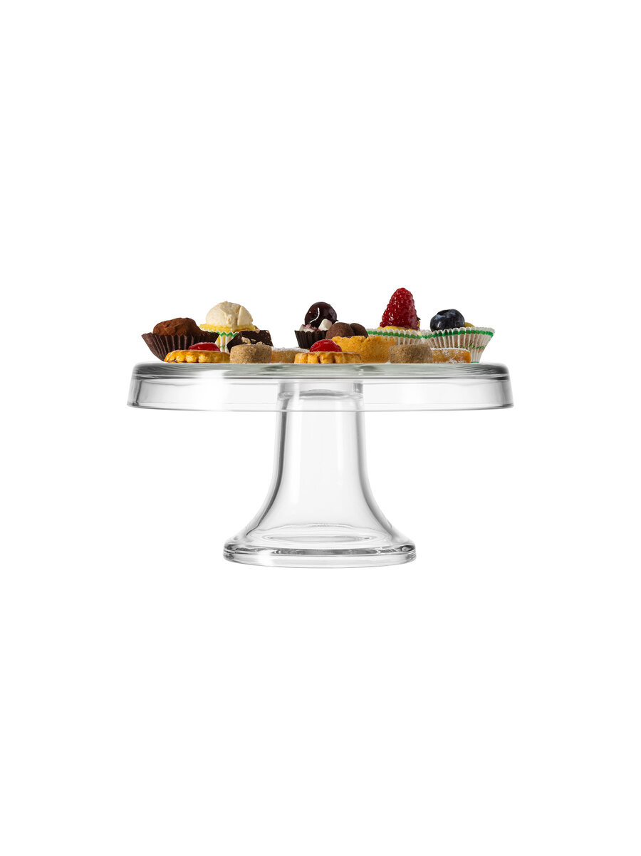 borgonovo-palladio-etagere-glasplatte-22-cm-mit-fu image 3