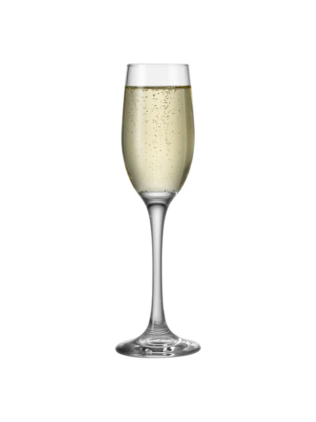 borgonovo-ducale-flute-sektglas-170-ml-champagner-prosecco image 1