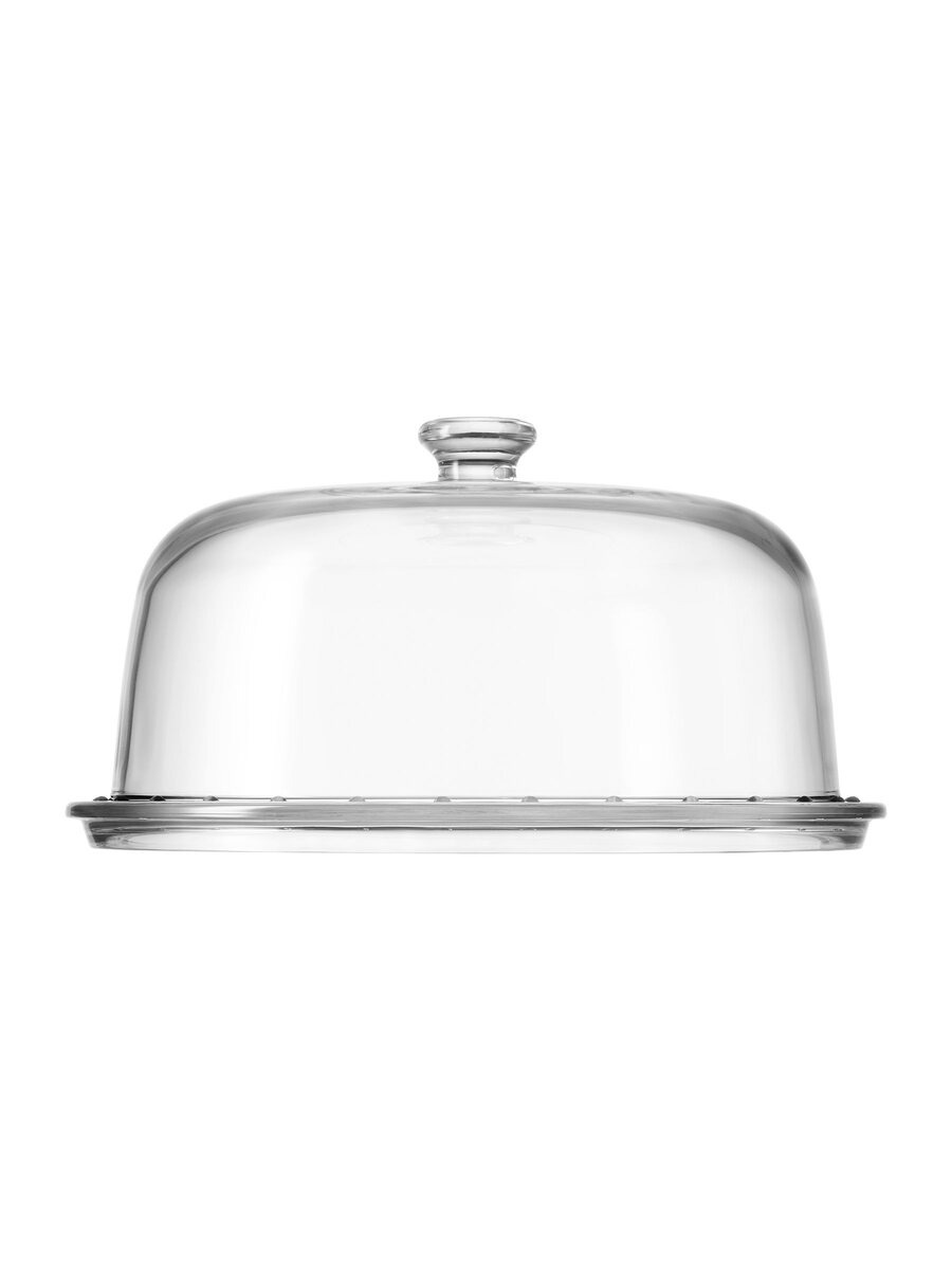borgonovo-palladio-tortenplatte-31-cm-mit-haube-glas image 4
