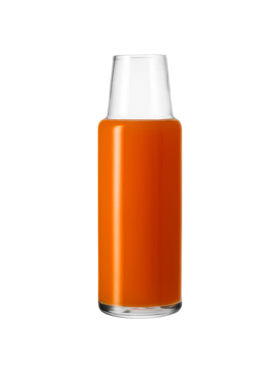 borgonovo-olimpia-1-l-glasflasche-1-1-l-f-r-wasser image 1