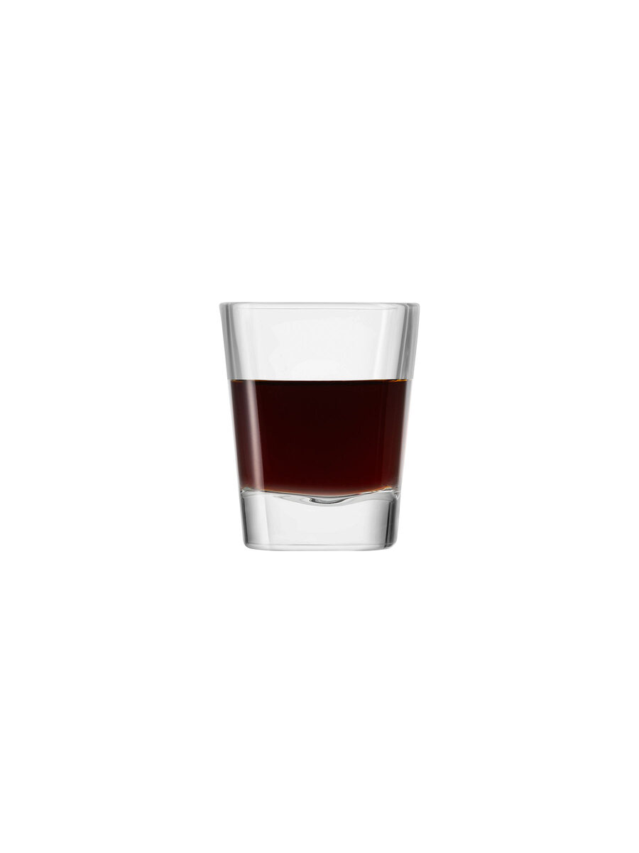 borgonovo-palladio-quadro-60-shotglas-60-ml-eckig image 1