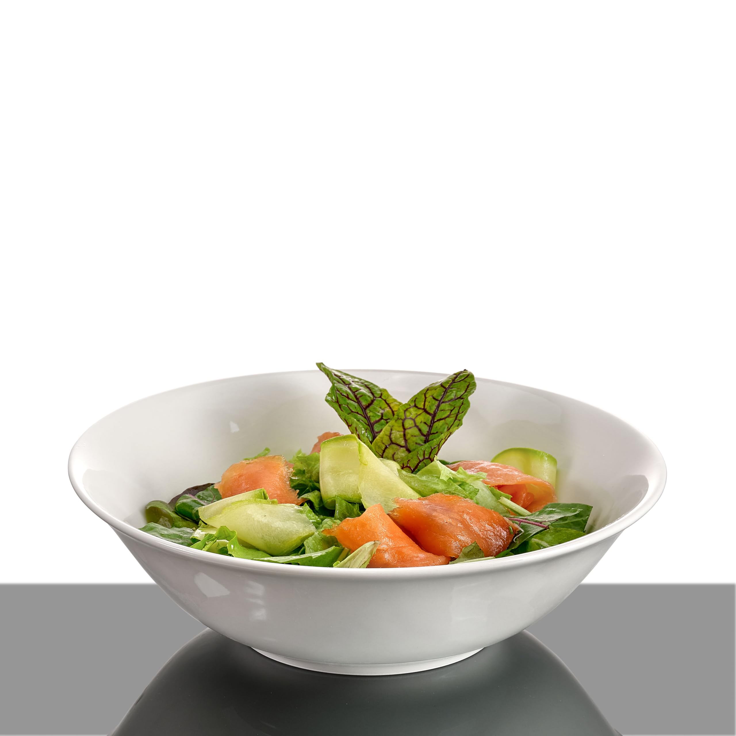 pasabahce-porzellan-salatsch-ssel-wei-24-cm-servierschale image 4