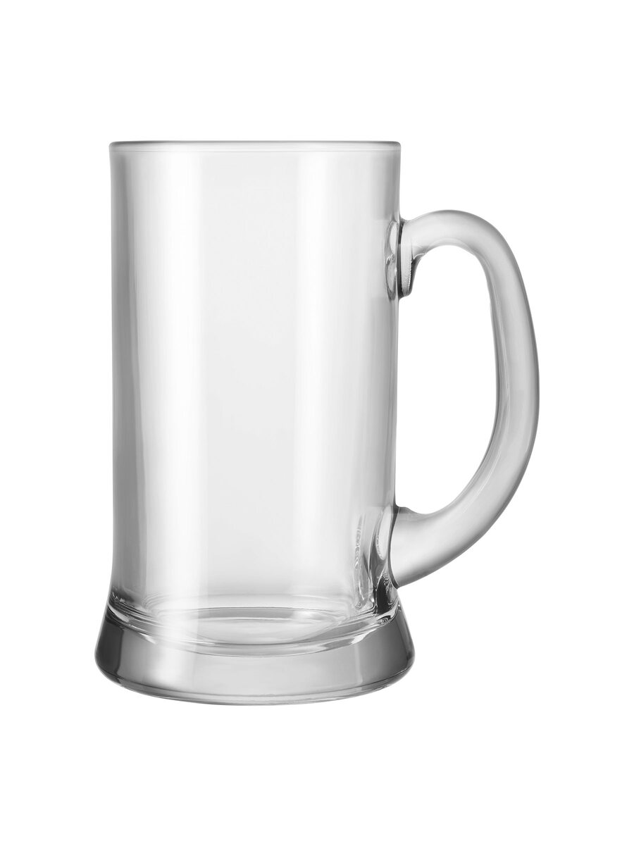 borgonovo-icon-bierkrug-glas-1-17-l-2-pinte image 2