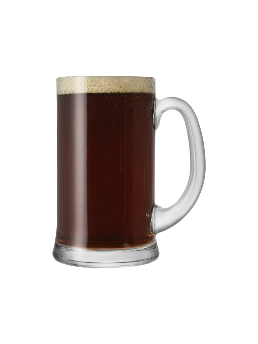 borgonovo-icon-bierkrug-0-4-l-glas-mit-henkel image 1