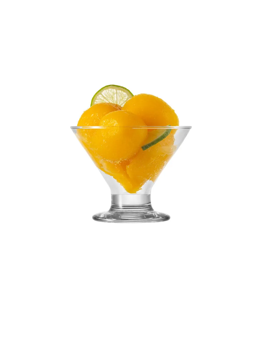 borgonovo-vicenza-230-dessertschale-230-ml-glas image 1