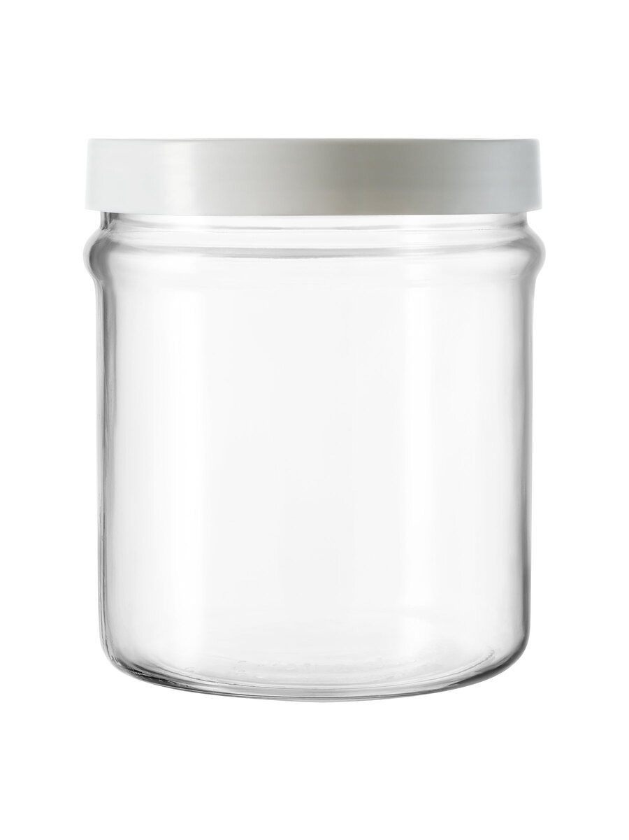 borgonovo-ortes-3500-vorratsglas-3-75-l-wei-deckel image 2