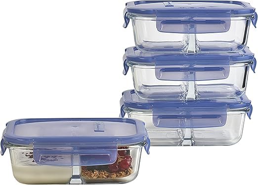pasabahce-lockie-lock-box-geteilt-600-ml-4er-set-glas image 3