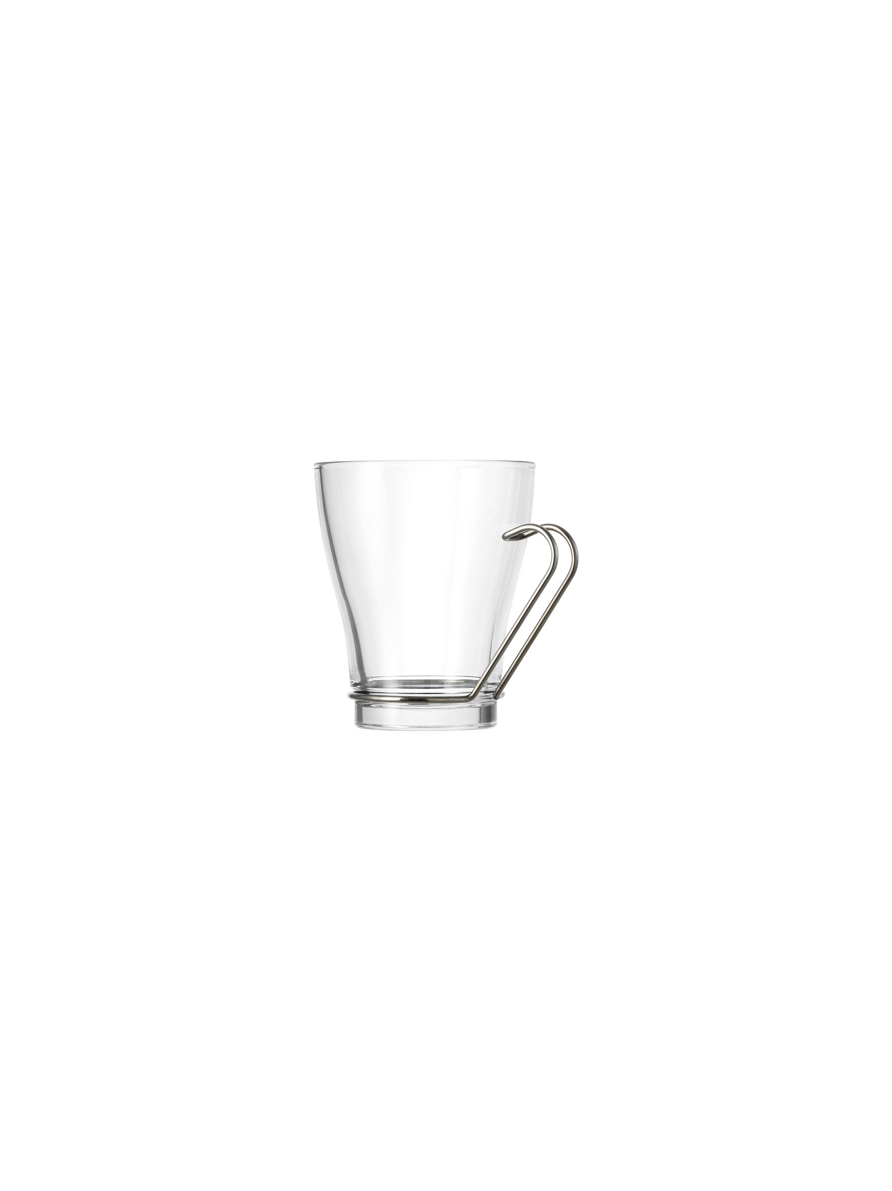 borgonovo-debora-240-teeglas-mit-henkel-245-ml-glas image 2