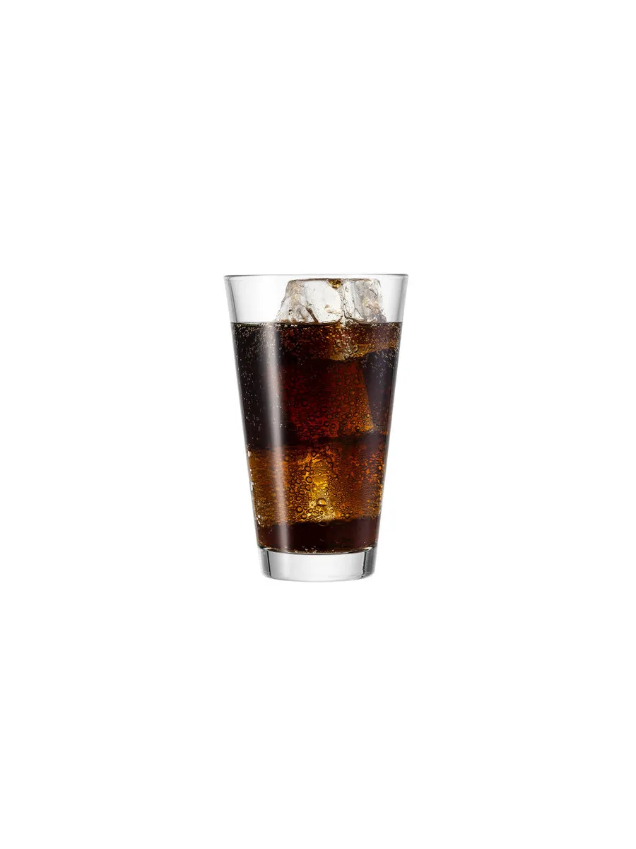 borgonovo-conic-330-trinkglas-glas-33-cl image 1