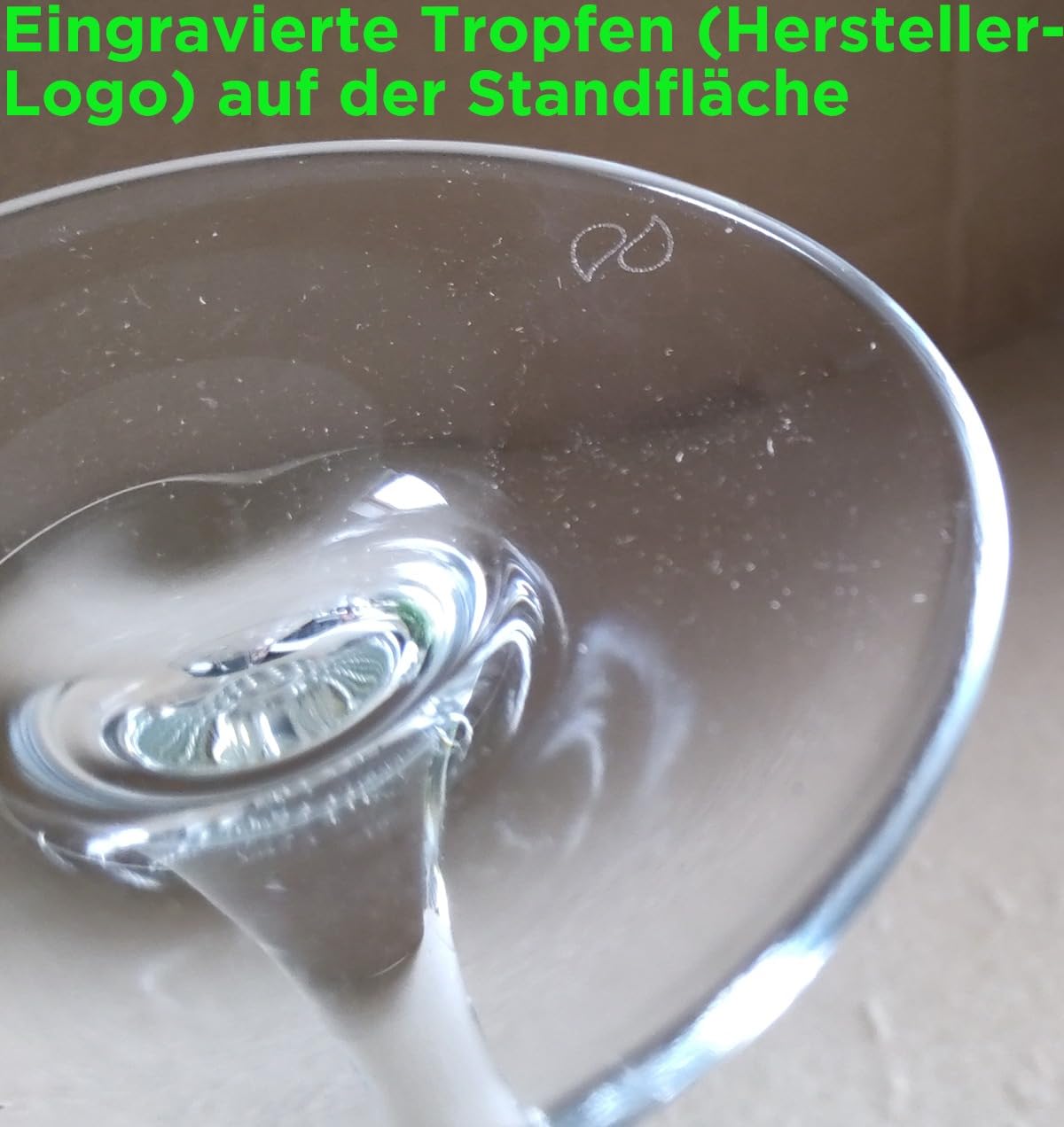 Sehr schicke Schalen