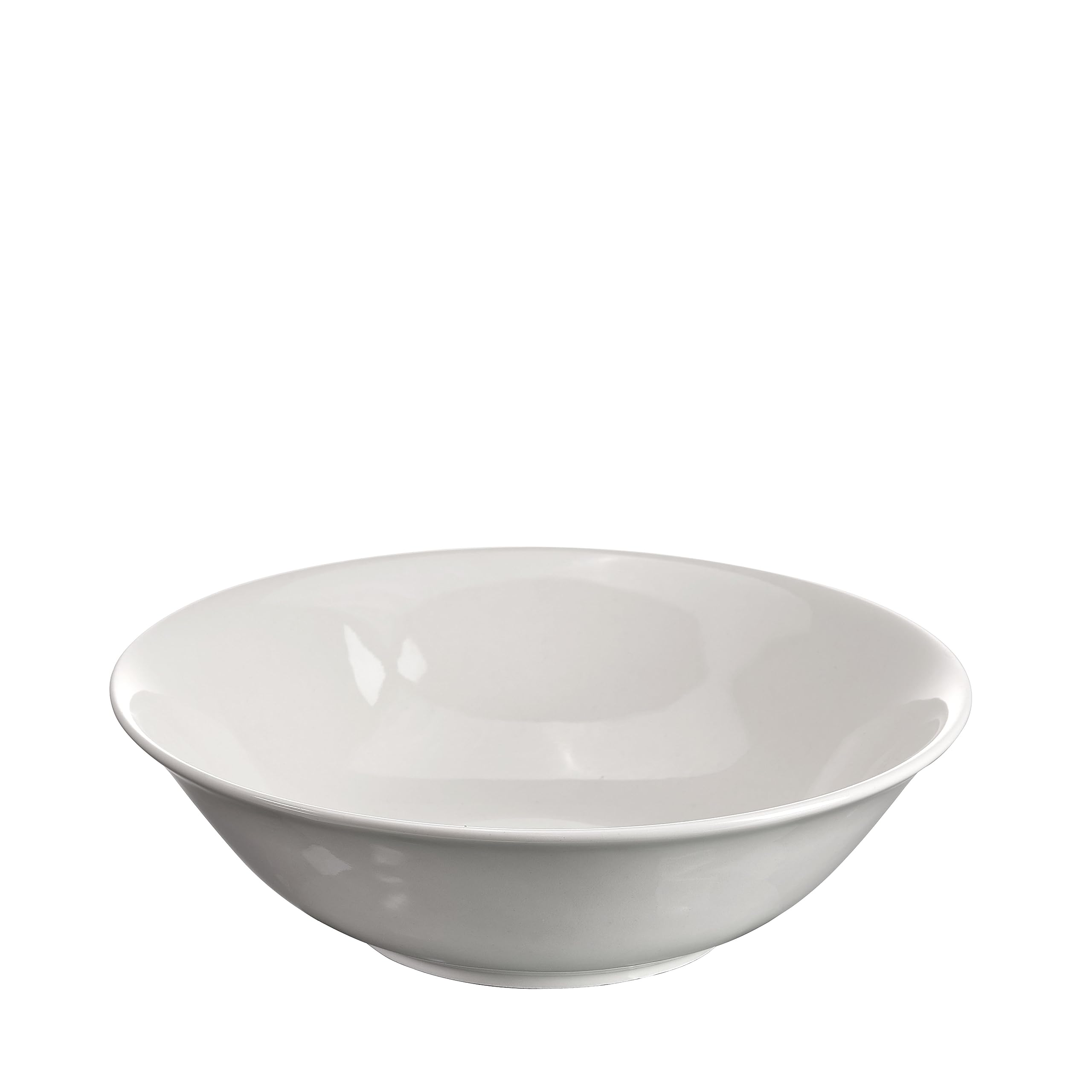 pasabahce-porzellan-salatsch-ssel-wei-24-cm-servierschale image 3