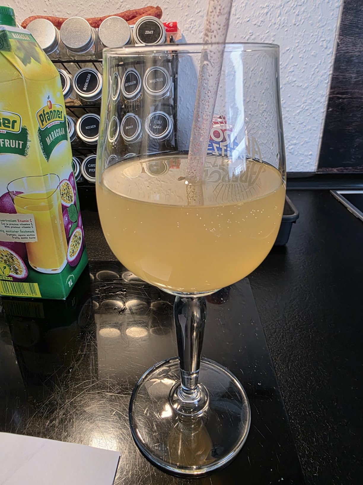 Schmeckt nach Urlaub