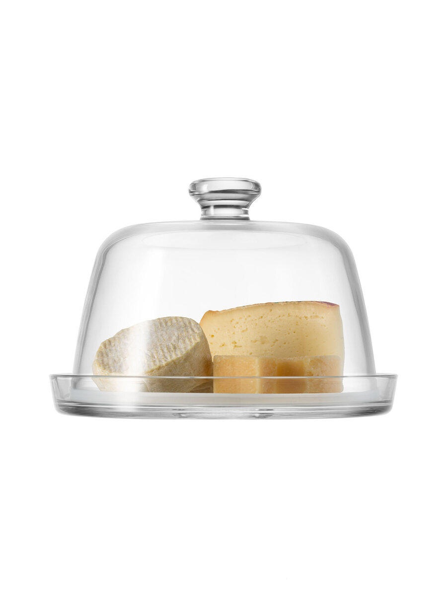 borgonovo-palladio-k-seplatte-22-cm-mit-glasglocke image 3