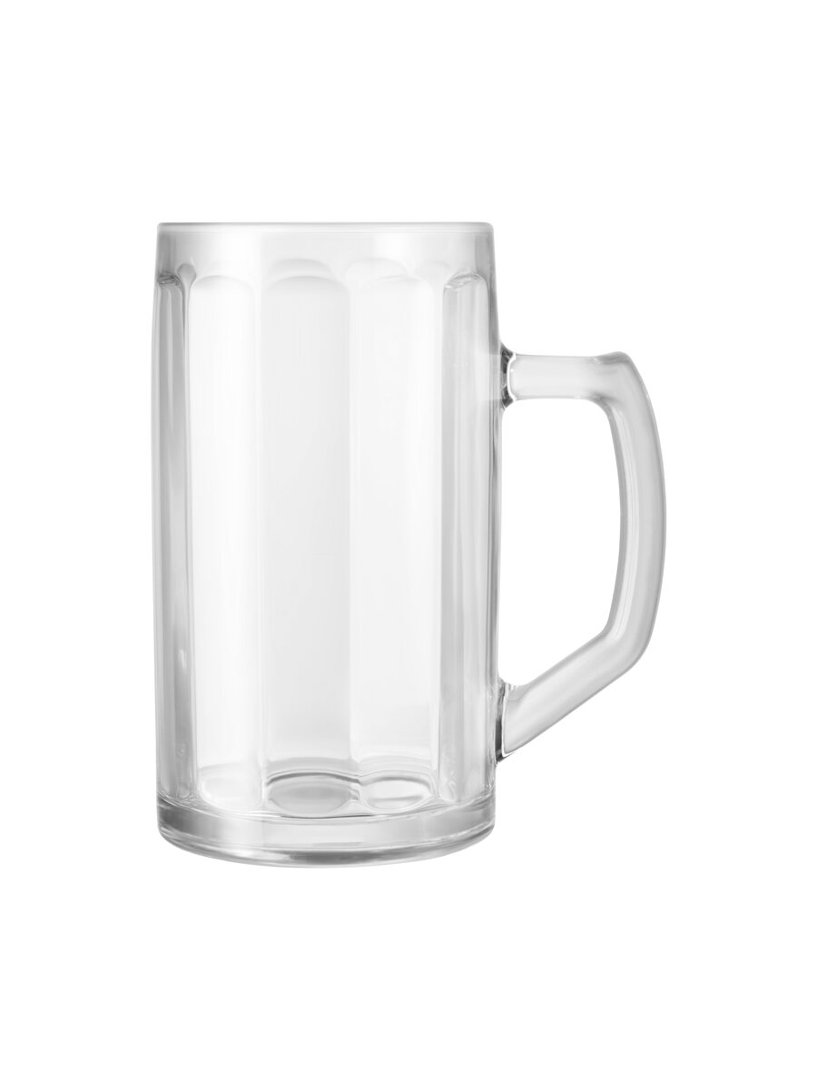 borgonovo-brema-optik-bierkrug-0-4-l-mit-henkel image 2