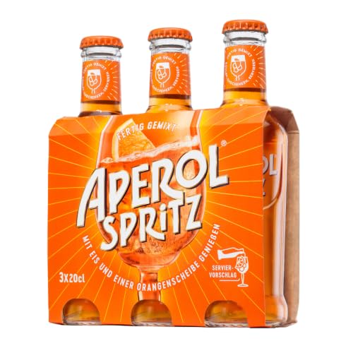 campari-aperol-spritz-aperitif-10-5-3x0-2l-trinkfertig image 7