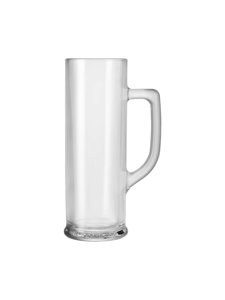 borgonovo-danubio-bierkrug-0-3-l-glas-mit-henkel image 2