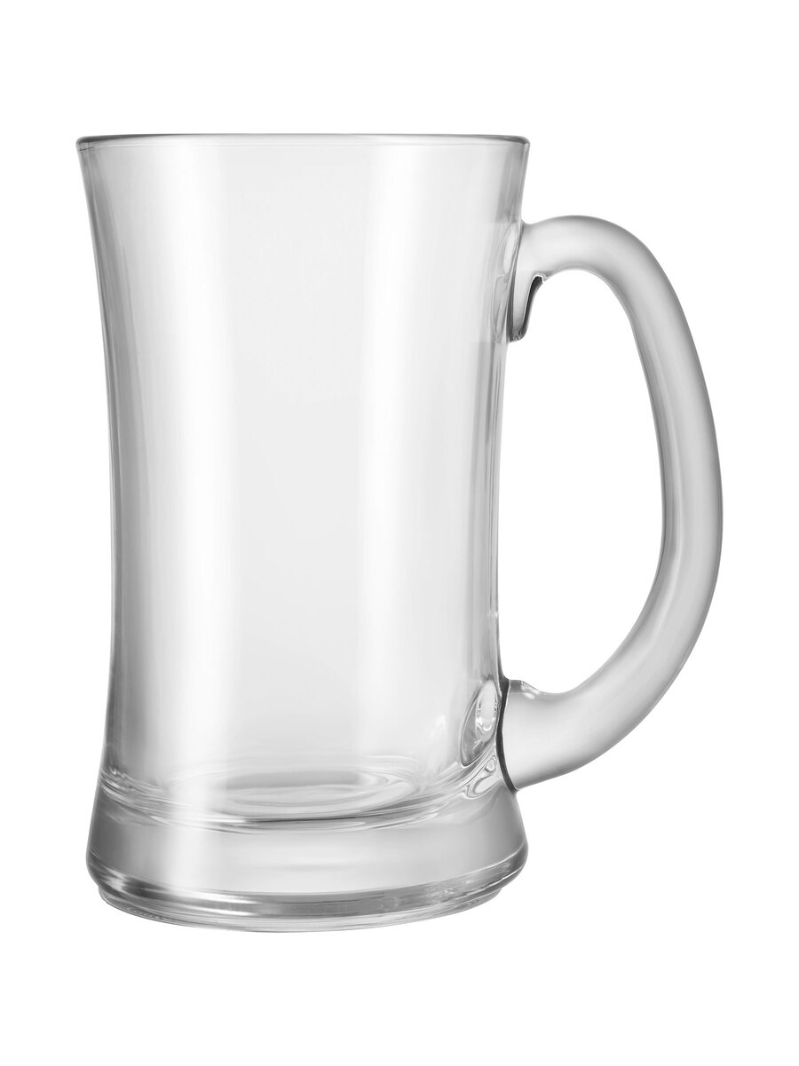borgonovo-malt-1-pinta-bierkrug-585-ml-glas-mit-henkel image 2