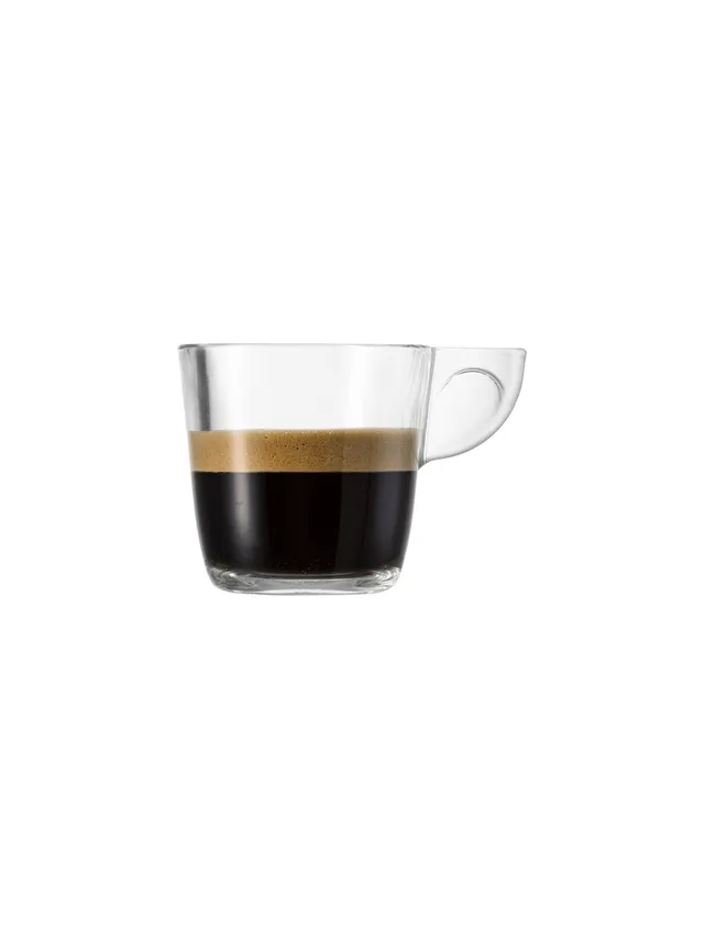 borgonovo-alpi-80-espressotasse-glas-8-cl image 1