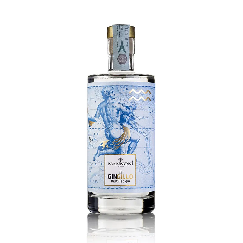 nannoni-gin-artigianale-gingillo-ii-acquario-dry-gin-0-7-l-42 image 1
