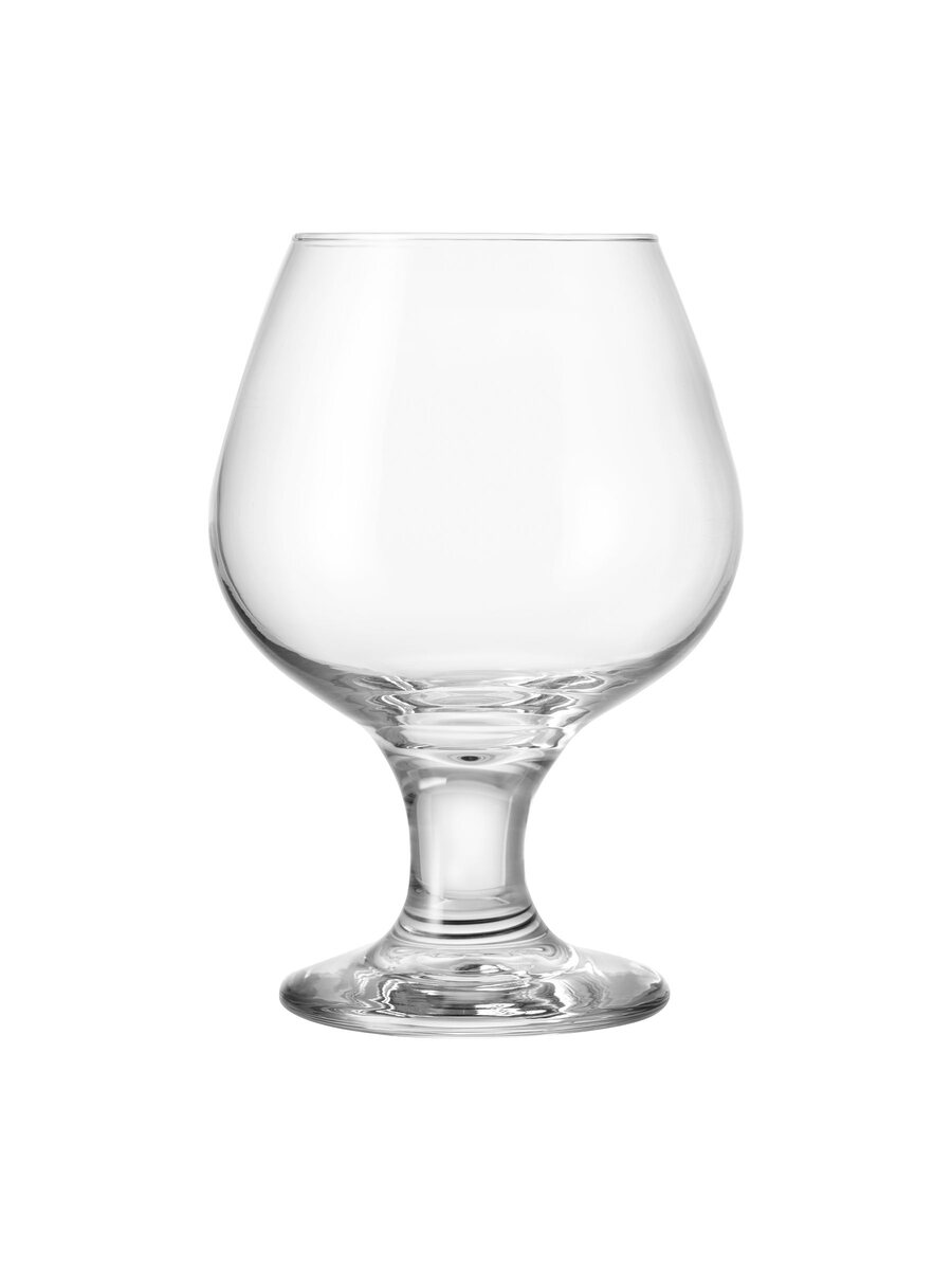 borgonovo-bar-cognac-360-cognacglas-360-ml-bauchig image 2