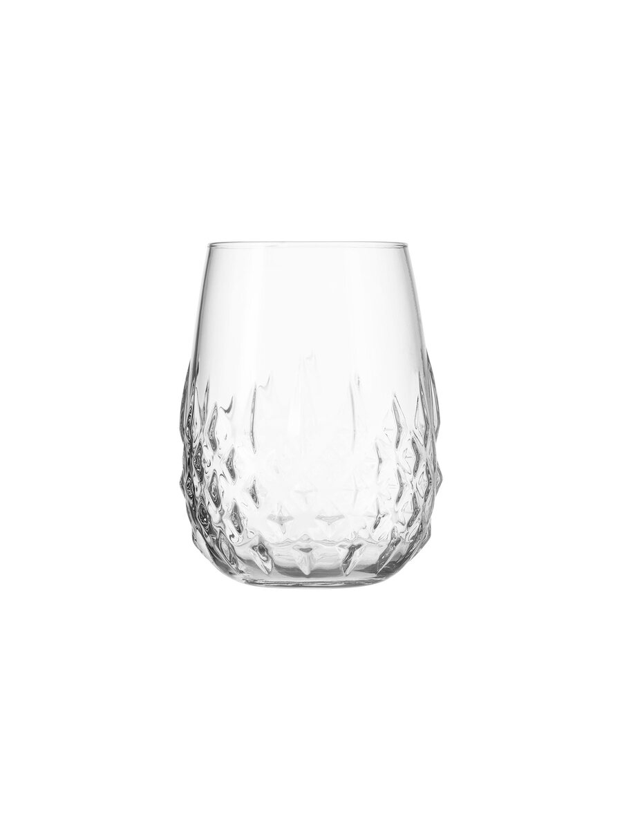 borgonovo-gaudi-490-wasserglas-49-cl-vintage-diamant image 4