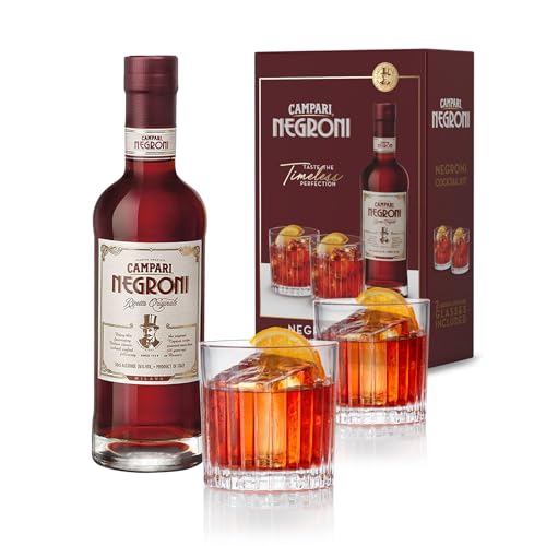 campari-negroni-ready-to-enjoy-cocktail-0-5-l-gift-pack-mit-2-gl-sern image 8