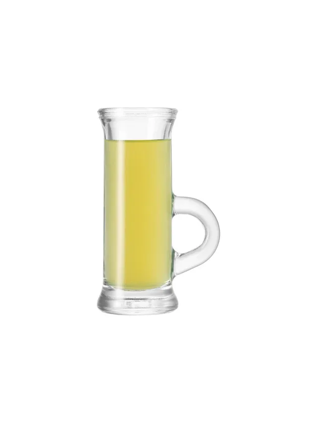 borgonovo-polo-45-shotglas-mit-henkel-45-ml image 1