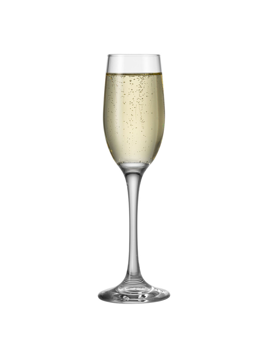 borgonovo-ducale-flute-sektglas-170-ml-champagner-prosecco image 2