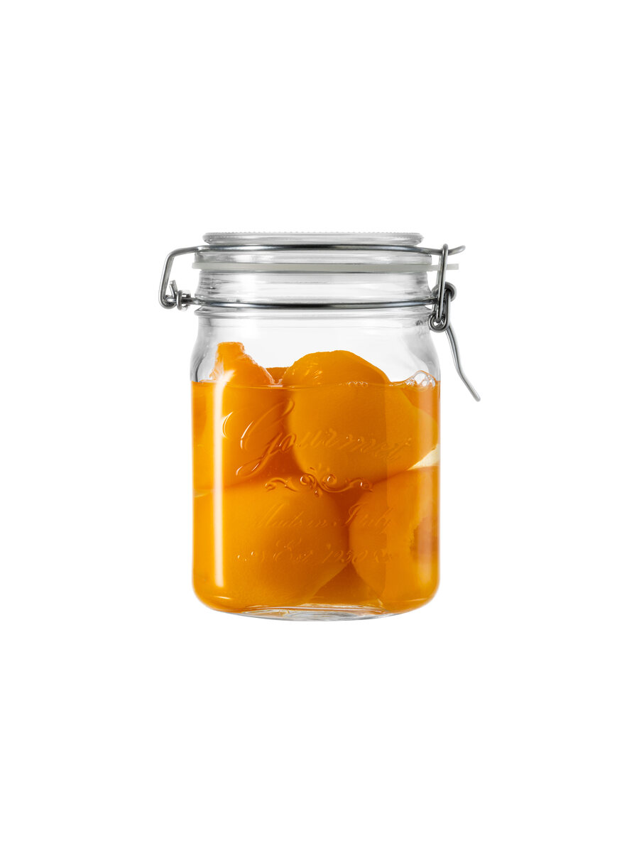 borgonovo-gourmet-primizie-ermetico-750-vorratsglas-0-75l image 1