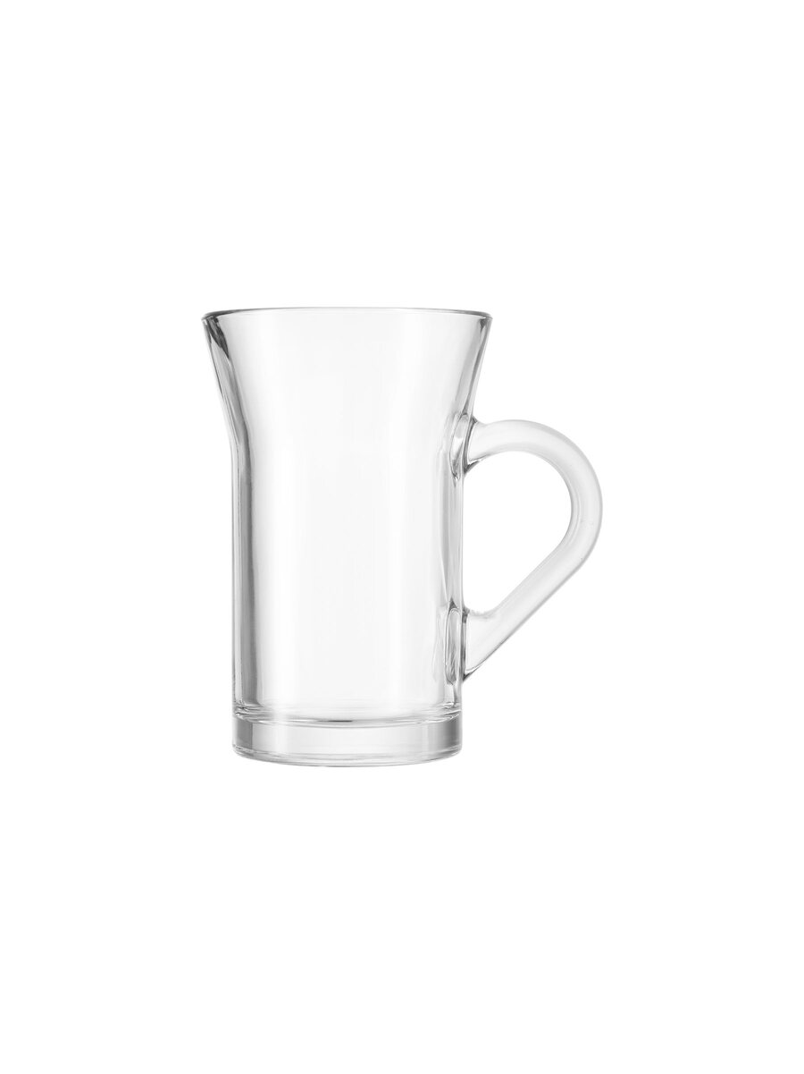 borgonovo-ceylon-230-teeglas-230-ml-klarglas image 2