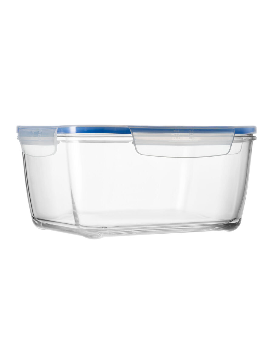 borgonovo-superblock-igloo-r22-frischhaltedose-3-l-glas image 2