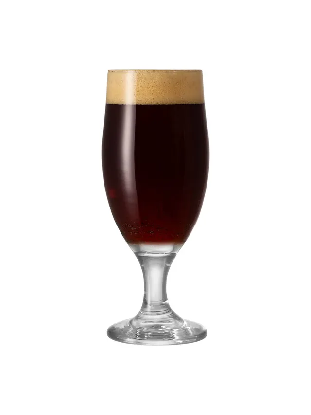 borgonovo-volterra-bierglas-tulpe-0-25-l-glas image 1