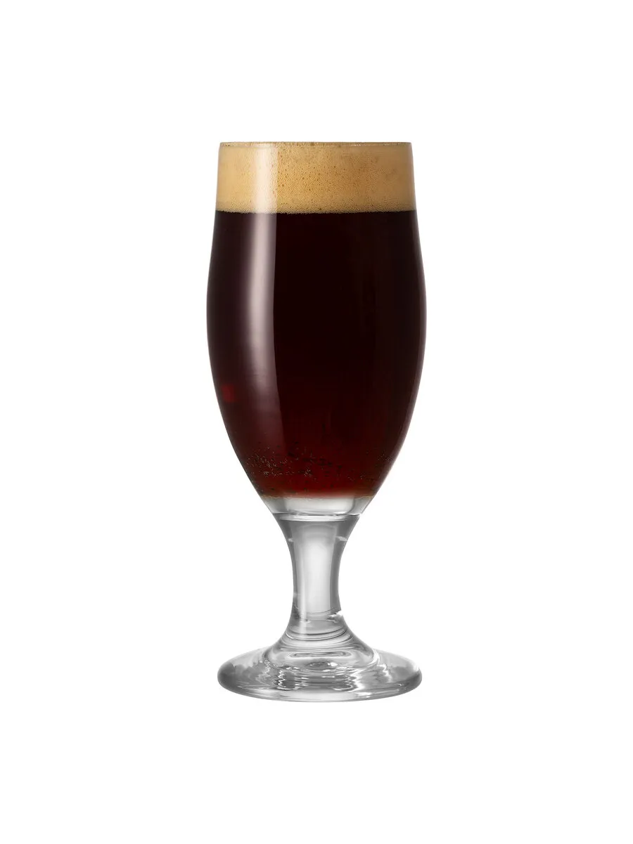 borgonovo-volterra-bierglas-tulpe-0-25-l-glas image 1