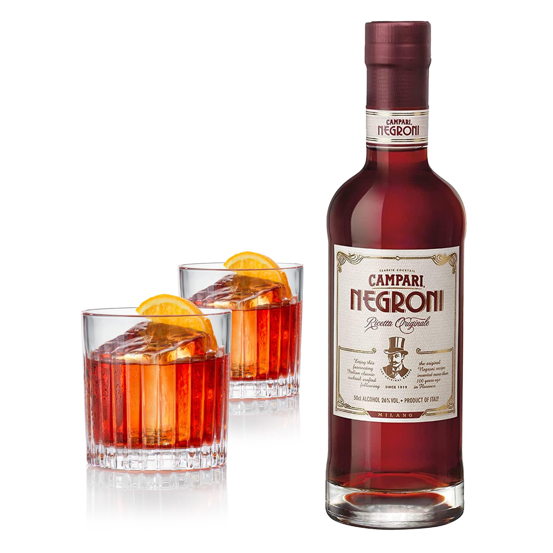 campari-negroni-ready-to-enjoy-cocktail-0-5-l-gift-pack-mit-2-gl-sern image 4