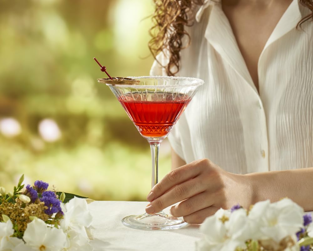 pasabahce-elysia-cocktailglas-220-ml-4er-set-kelch image 3